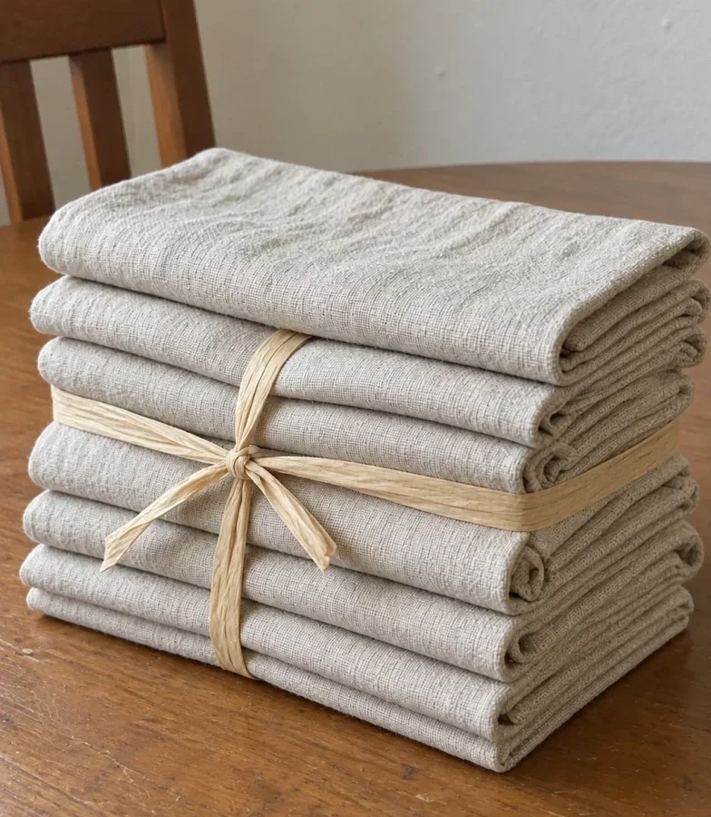 Table linen gift set